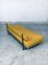 Mid-Century Dutch 3 Seat Sofa Daybed, 1960s 13