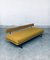 Mid-Century Dutch 3 Seat Sofa Daybed, 1960s 22