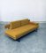 Mid-Century Dutch 3 Seat Sofa Daybed, 1960s 20