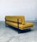 Mid-Century Dutch 3 Seat Sofa Daybed, 1960s 14