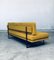 Mid-Century Dutch 3 Seat Sofa Daybed, 1960s, Image 14