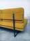 Mid-Century Dutch 3 Seat Sofa Daybed, 1960s 7