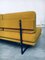 Mid-Century Dutch 3 Seat Sofa Daybed, 1960s, Image 7