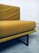 Mid-Century Dutch 3 Seat Sofa Daybed, 1960s 3