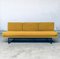 Mid-Century Dutch 3 Seat Sofa Daybed, 1960s 18