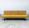 Mid-Century Dutch 3 Seat Sofa Daybed, 1960s, Image 18