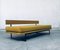 Mid-Century Dutch 3 Seat Sofa Daybed, 1960s, Image 11