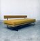 Divano letto a tre posti Mid-Century, Paesi Bassi, anni '60, Immagine 21