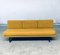 Mid-Century Dutch 3 Seat Sofa Daybed, 1960s 1