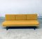 Mid-Century Dutch 3 Seat Sofa Daybed, 1960s, Image 1