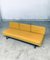 Mid-Century Dutch 3 Seat Sofa Daybed, 1960s, Image 8