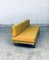 Mid-Century Dutch 3 Seat Sofa Daybed, 1960s 15