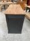 Buffet with 2 Patinated Doors 6