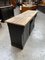 Antique Patinated Counter 5