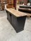Antique Patinated Counter 7