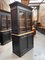 Art Nouveau Cupboard with Drawers 1