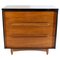 Mid-Century Teak Dresser 1