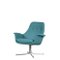 Dutch Lounge Chair by Pierre Paulin for Artifort, 1950s, Image 1