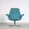 Dutch Lounge Chair by Pierre Paulin for Artifort, 1950s 7