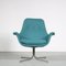 Dutch Lounge Chair by Pierre Paulin for Artifort, 1950s, Image 7