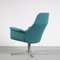 Dutch Lounge Chair by Pierre Paulin for Artifort, 1950s 5