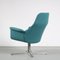 Dutch Lounge Chair by Pierre Paulin for Artifort, 1950s, Image 5