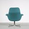 Dutch Lounge Chair by Pierre Paulin for Artifort, 1950s, Image 6
