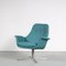 Dutch Lounge Chair by Pierre Paulin for Artifort, 1950s 2