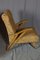 Vintage Beechwood Armchairs, Set of 2, Image 6
