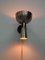 Diabolo Wall Lamp Champagne Colored from Herda 6