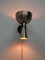 Diabolo Wandlampe Champagnerfarben von Herda 6