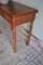 Antique Biedermeier Play Table in Mahogany, Image 6