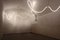 Lampada flessibile in tessuto di Morghen Studio, Immagine 3