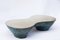 Green Gold Tombos Coffee Table by Stefan Leo 3
