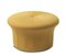 Desert Yellow Grace Sprinkles Pouf by Warm Nordic, Image 2