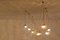 Lampada da soffitto Kalypso a 6 satelliti di Moure Studio, Immagine 10