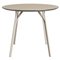 Small Beige Tree Dining Table by Elisabeth Hertzfeld 1