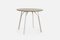 Small Beige Tree Dining Table by Elisabeth Hertzfeld 2