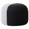 Pouf Dainty grigio / corallo di Warm Nordic, Immagine 1