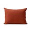 Ahorn Red Square Galore Kissen von Warm Nordic 2