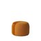 Dark Ochre / Amber Dainty Pouf by Warm Nordic 2