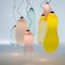 Grande Lampe à Suspension Big Bubble par Alex De Witte 14