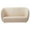 Cream Haven 3-Sitzer Sofa von Warm Nordic 1