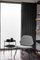 Lean Dusty Green Lounge Chair by Nur Design 11