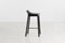 Chaise de Comptoir Mono en Frêne Noir par Kasper Nyman 3