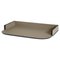 Beige Tree Console Shelf by Elisabeth Hertzfeld 1