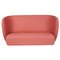 Coral Haven 3 Seater Sofa by Warm Nordic 1