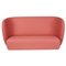 Coral Haven 3 Seater Sofa by Warm Nordic, Image 1