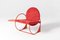 Bullerengue Armchair by Ángel Mombedro 7