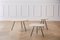 Table Basse 60 Fenix en Stratifié Beige par Nur Design 7